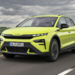 Skoda Elroq vRS Review 2025, Price & Specs