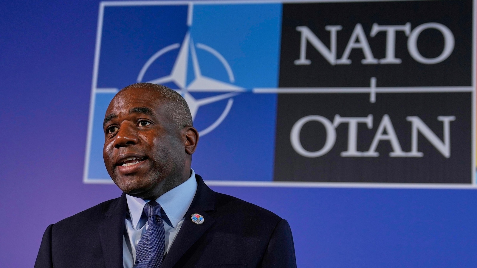 UK calls China a major challenge but an essential economic partner