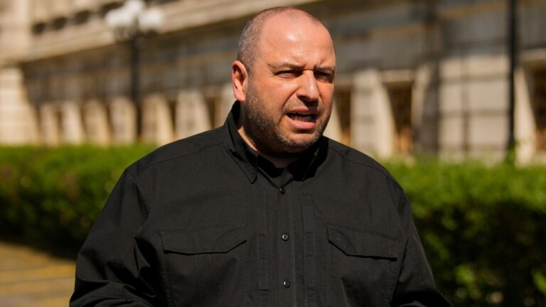 Putin's uncompromising demands emerge after the latest round of Russia-Ukraine peace talks