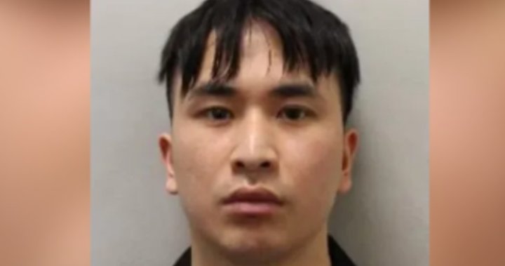 PhD student handed life sentence after raping women in England, China - National
