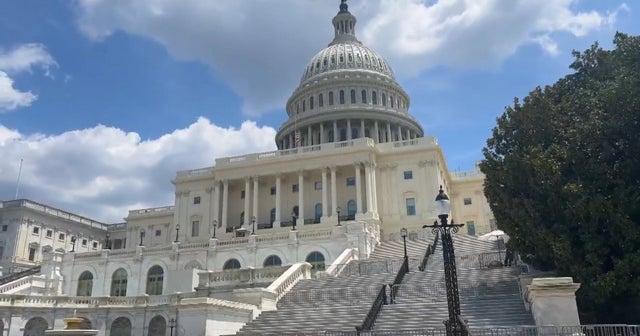 7/1: CBS Evening News Plus