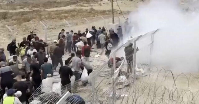 7/16: CBS Evening News Plus