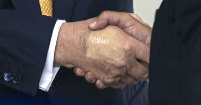 7/17: CBS Evening News - CBS News