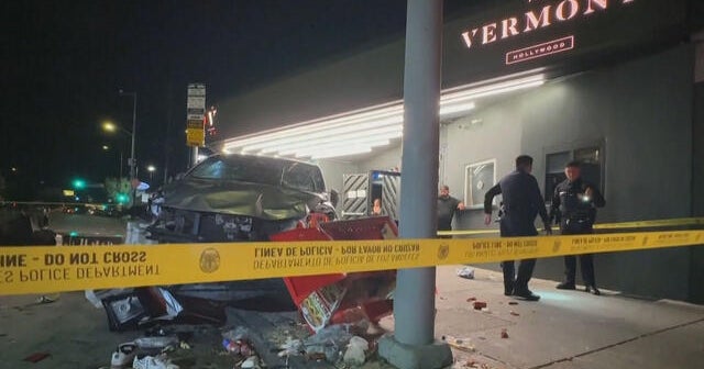 7/19: CBS Weekend News - CBS News