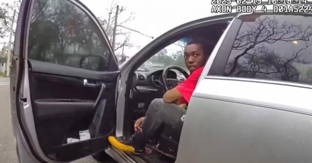 7/23: CBS Evening News Plus