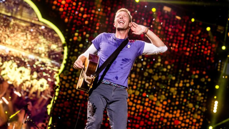 New Astronomer CEO first statement since Coldplay kiss-cam scandal