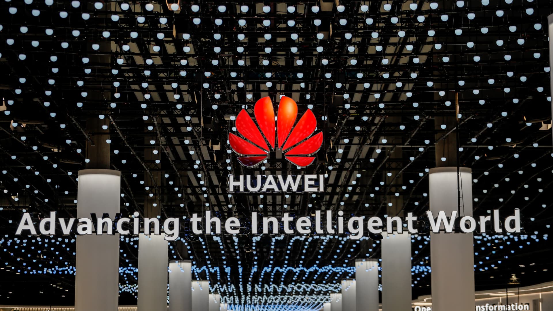 How Huawei ascended from telecoms to China's 'jack of all trades' AI leader