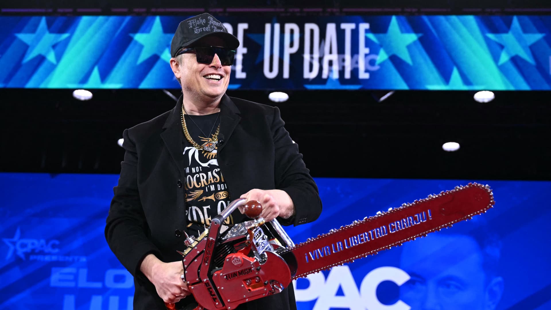 Elon Musk's Grok AI is now partnered with Kalshi and Polymarket