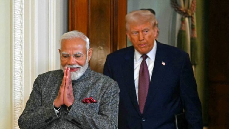 Here's why New Delhi did not rush into a deal with Washington