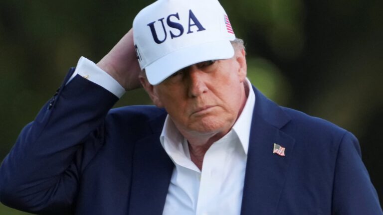 Tariffs on Japan, Korea, 5 more starting Aug. 1