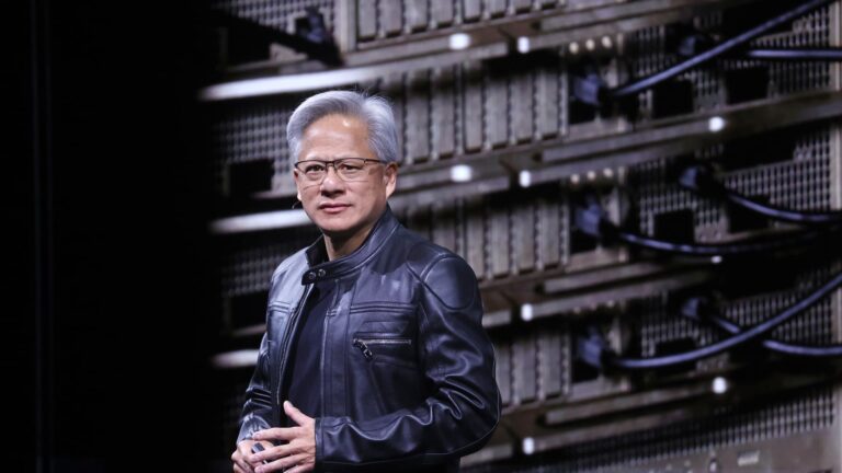 Nvidia says it hopes to resume H20 AI chip sales to China 'soon'