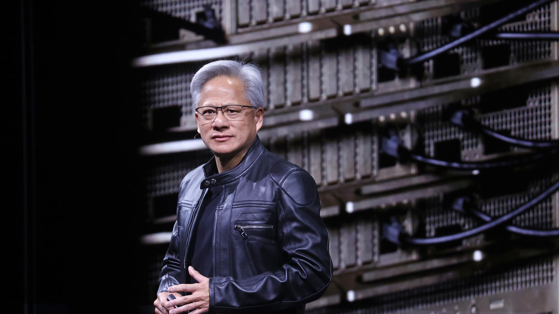 Nvidia says it hopes to resume H20 AI chip sales to China 'soon'