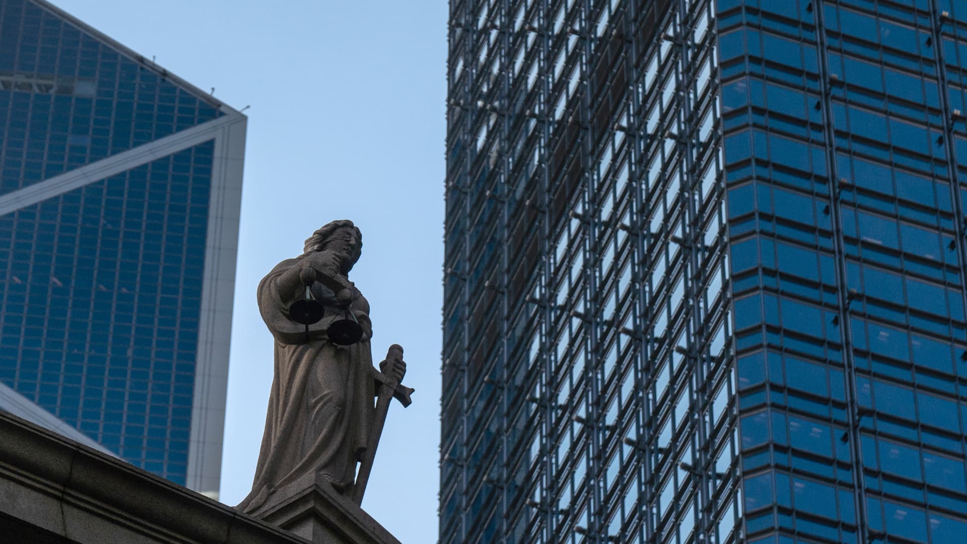 When does arbitrage become market manipulation?