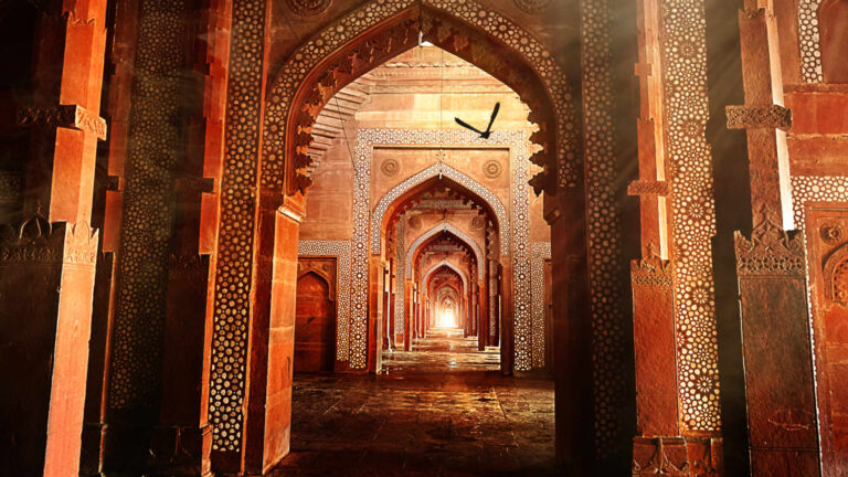 Why India’s rich are leaving