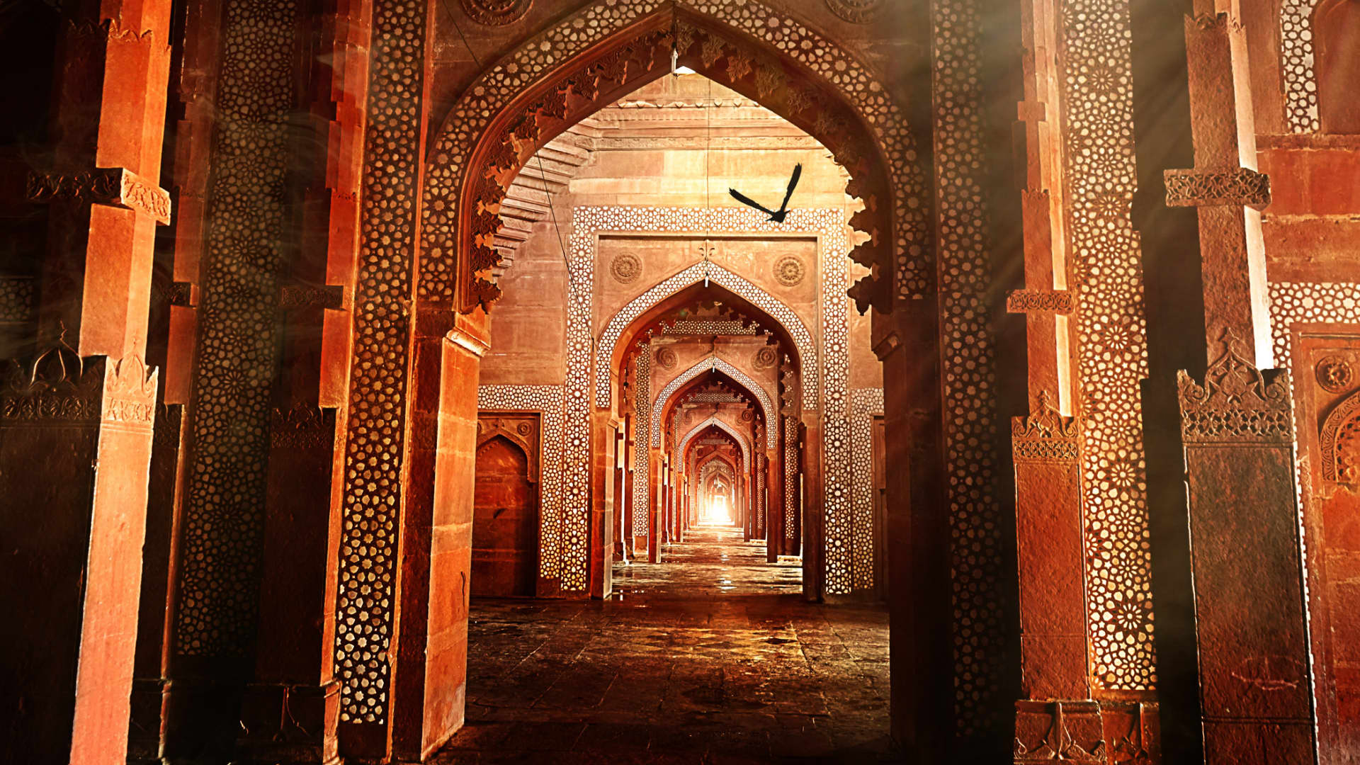 Why India’s rich are leaving