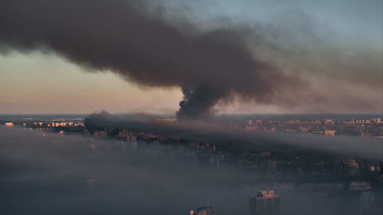 How Trump and trade wars pushed Russia and Ukraine into the cold