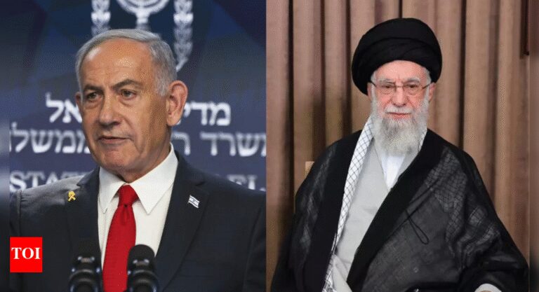 Israel-Iran war: Tel Aviv did not achieve all its aims, says report; did Netanyahu's gamble backfire?