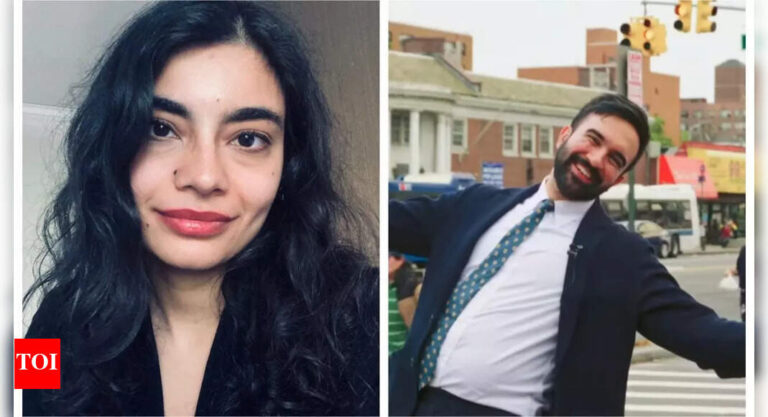 'Indian diaspora in Africa identifies as African because...': Woman's post supporting Zohran Mamdani goes viral