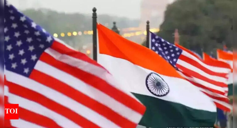US-born Indians are embracing their country of origin now more than before, claims report
