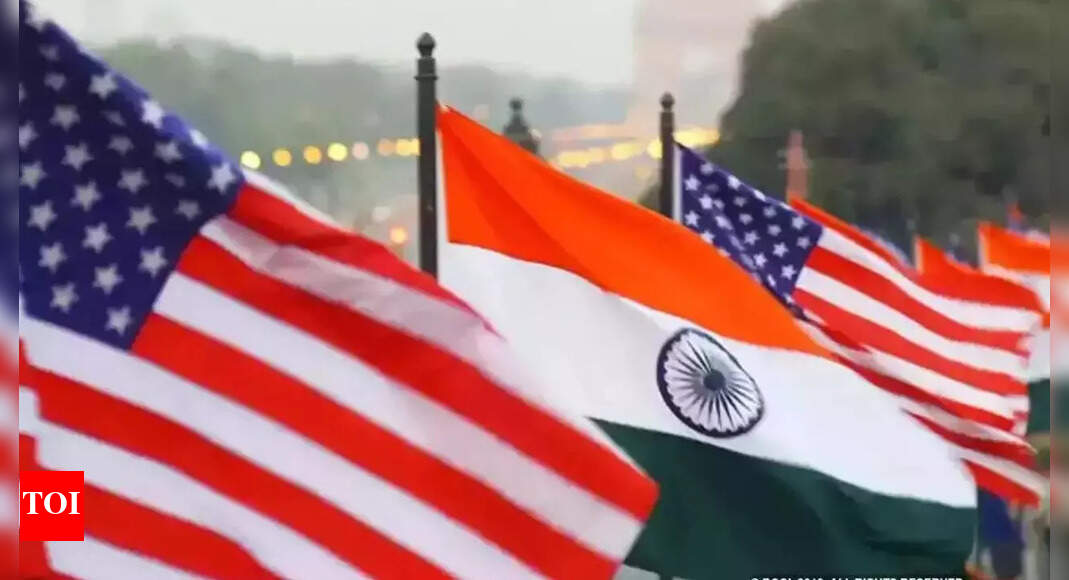 US-born Indians are embracing their country of origin now more than before, claims report