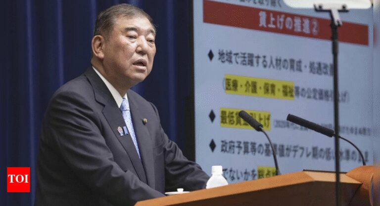 ‘Japanese First’ talk takes centre stage ahead of polls