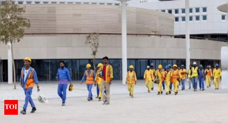 Qatar’s labour reforms: Progress or missed promises for migrant workers? | World News