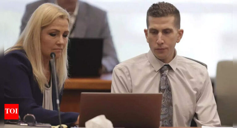 Bryan Kohberger sentence updates: Families of Idaho victims address 'soulless' killer directly; 'You were that foolish'