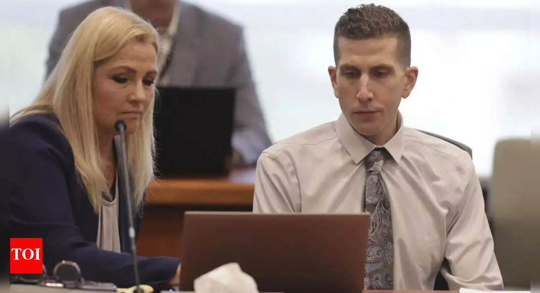 Bryan Kohberger sentence updates: Families of Idaho victims address 'soulless' killer directly; 'You were that foolish'