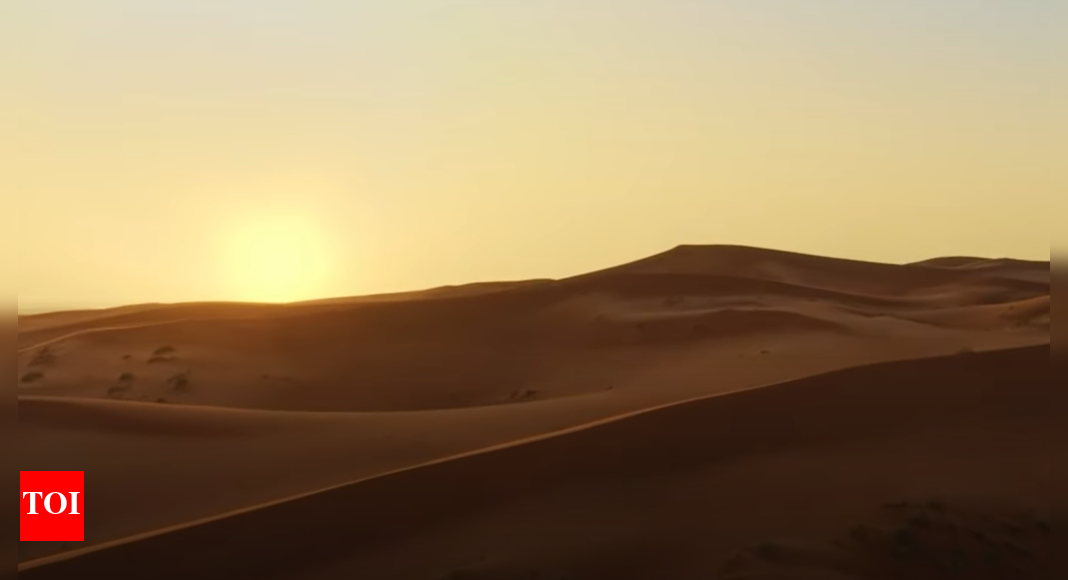 UAE: Sharjah eyes UNESCO recognition for two more heritage sites after Jebel Faya inscription | World News