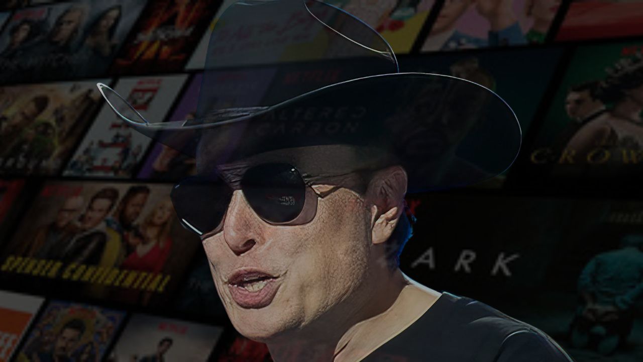 All His Movie and TV Appearances Listed