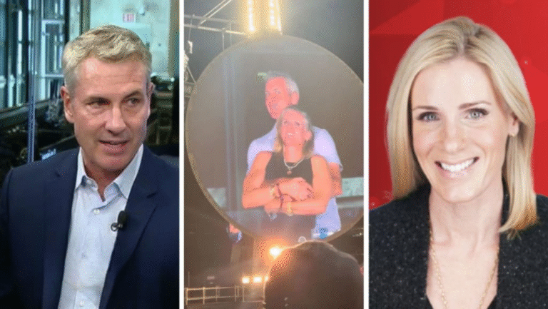 Astronomer’s Kristin Cabot: Net Worth, Career, and the Viral Coldplay Scandal