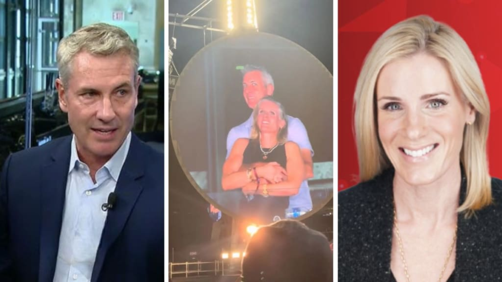 Astronomer’s Kristin Cabot: Net Worth, Career, and the Viral Coldplay Scandal