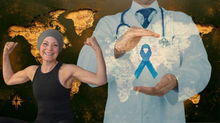 15 Countries With the Best Cancer Survival Rates in 2025