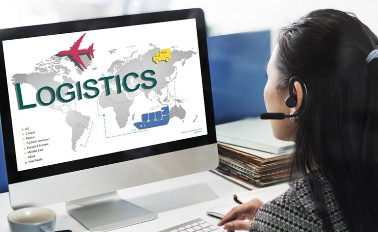 Cross Docking Logistics