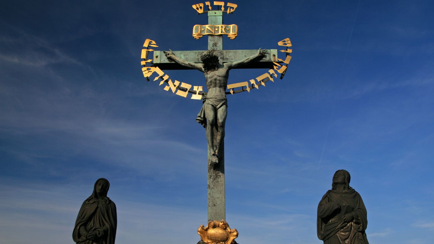 Crucifixes as Sacred Symbols: Meaning and Craftsmanship