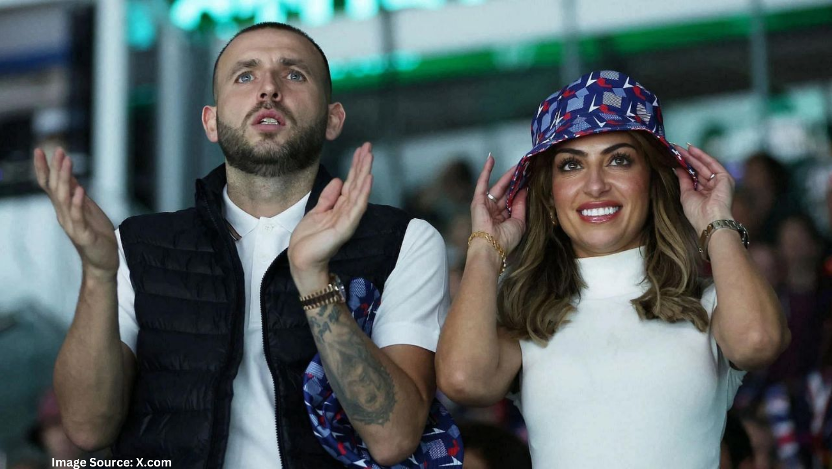 Dan Evans: Age, Height, Net Worth & Girlfriend in 2025