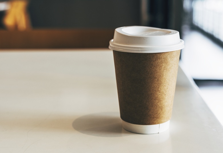 Disposable Coffee Cups
