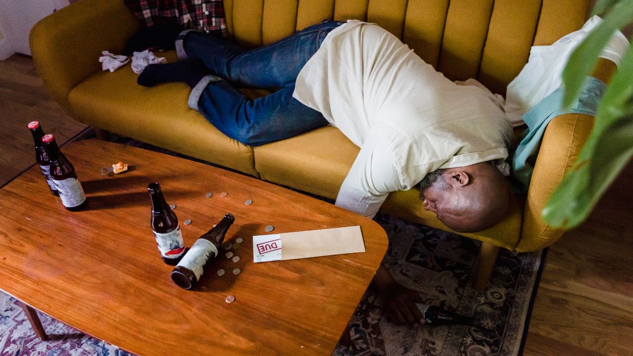 Top 15 Drunkest Countries in the World with Latest Drinking Stats