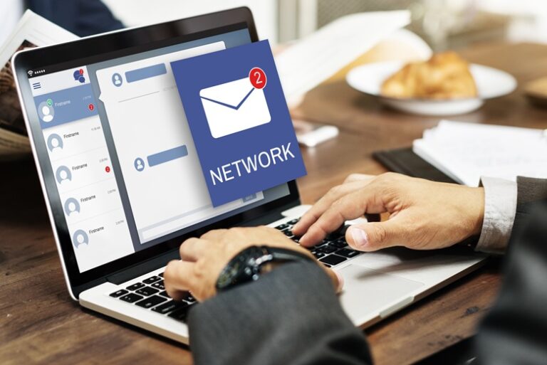 Email Services Used by Indian Pharma Companies