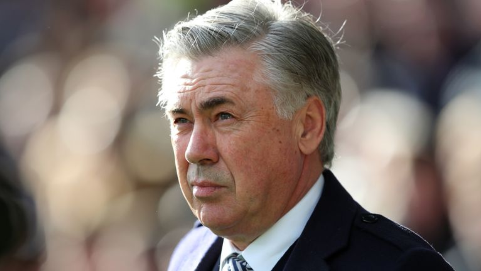 Ex-Real Madrid Boss Ancelotti Sentenced in Tax Fraud Case