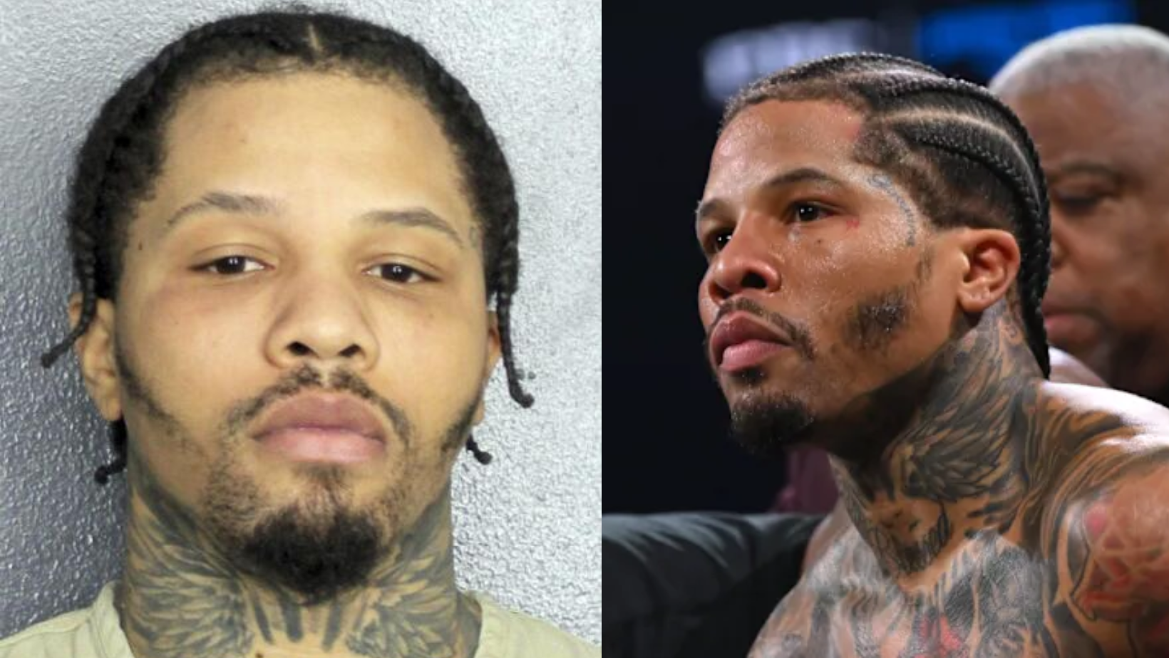 Gervonta Davis Arrest: What Happened him And his Ex-Girlfriend?