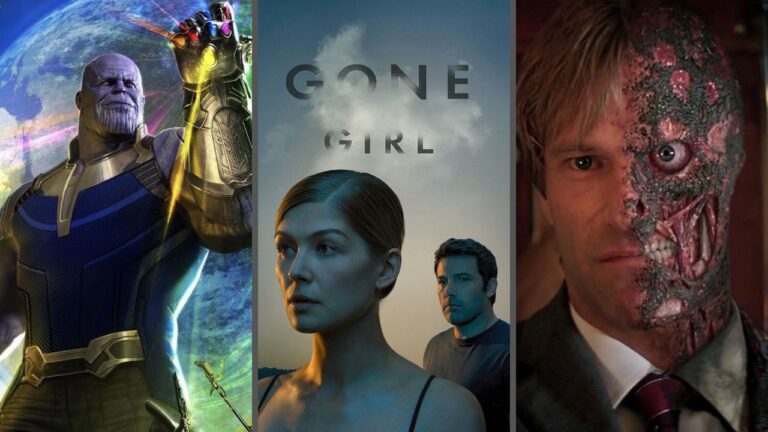 25 Greatest Movie Villains of All Time You’ll Never Forget