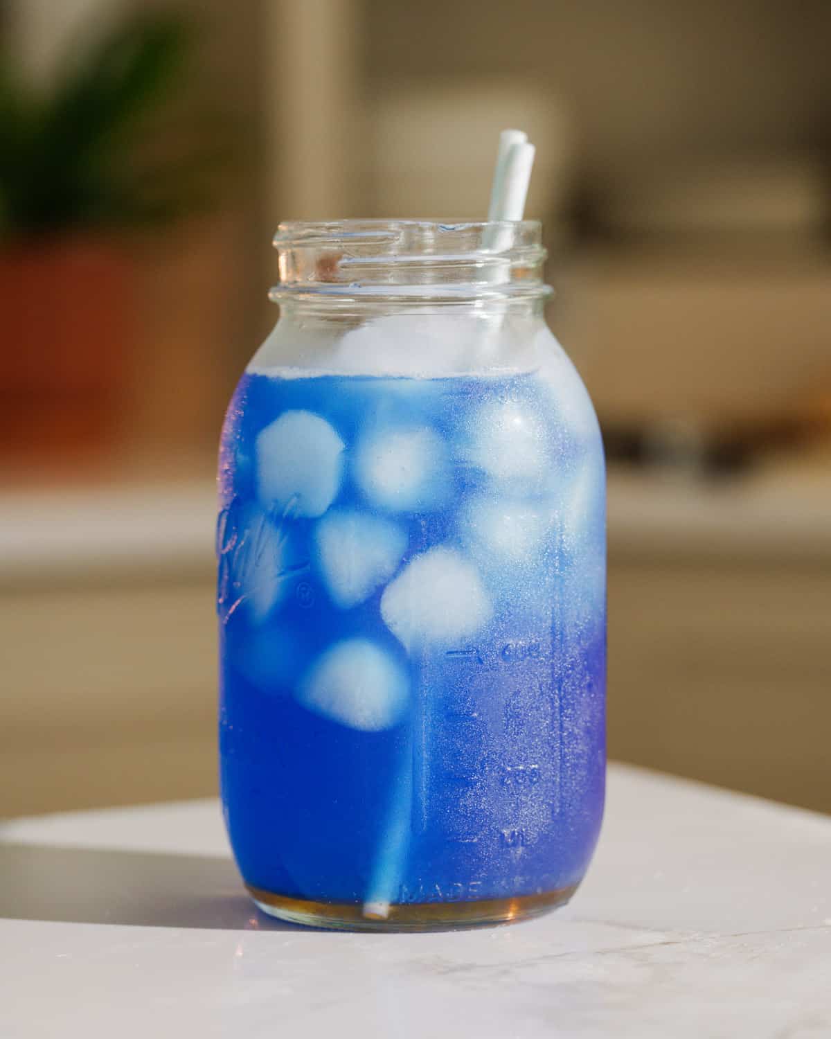 घर का बना गेटोरेड