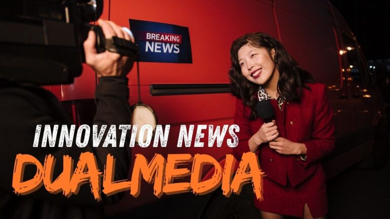 Innovation News Dualmedia: Must-See Updates for 2025!