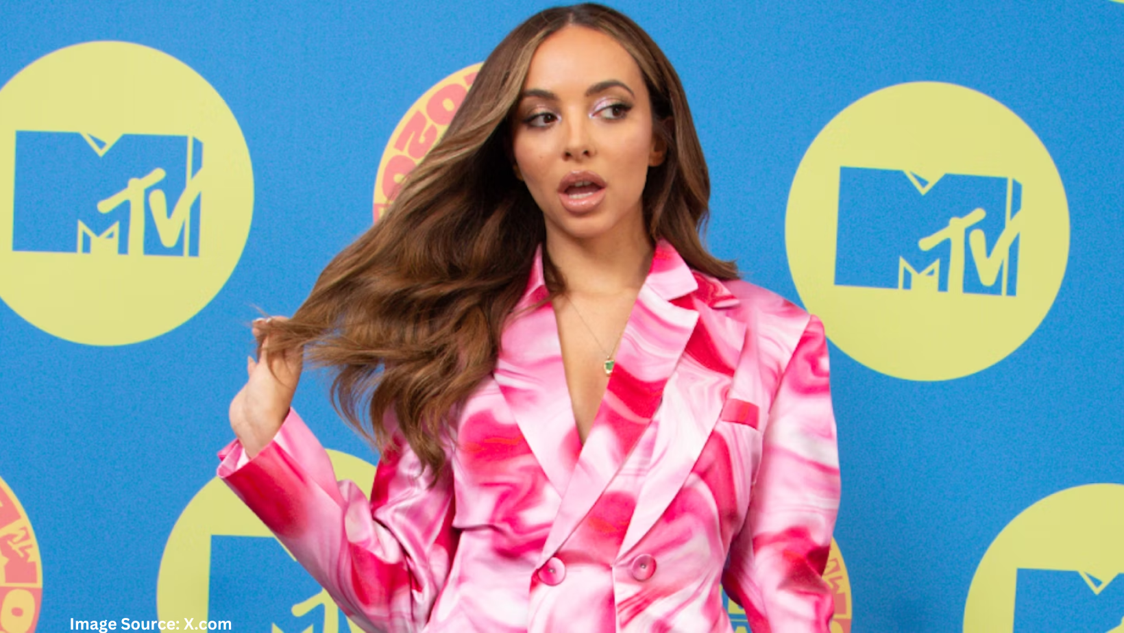 Jade Thirlwall Opens Up About "Awful" Online Body Criticism
