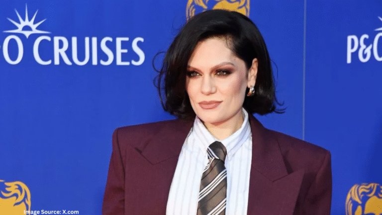 Jessie J’s Mastectomy Recovery: A Candid Warning to Fans