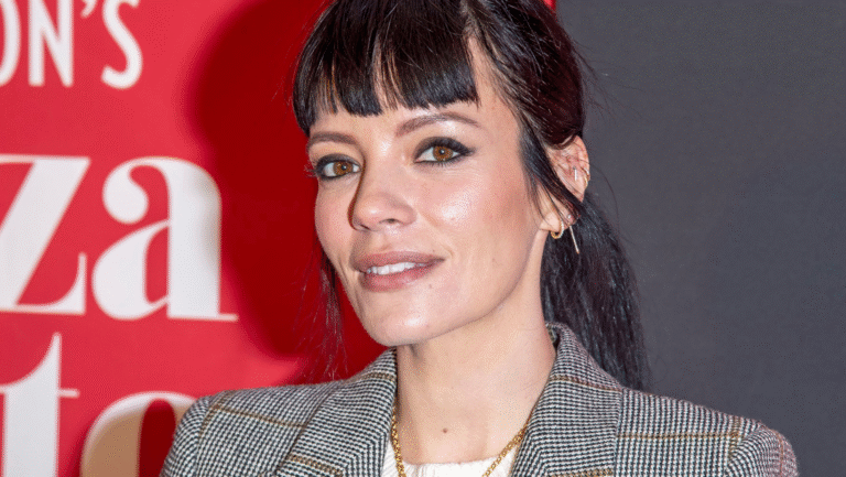 Lily Allen Defends Abortion Comments Amid Backlash Uproar