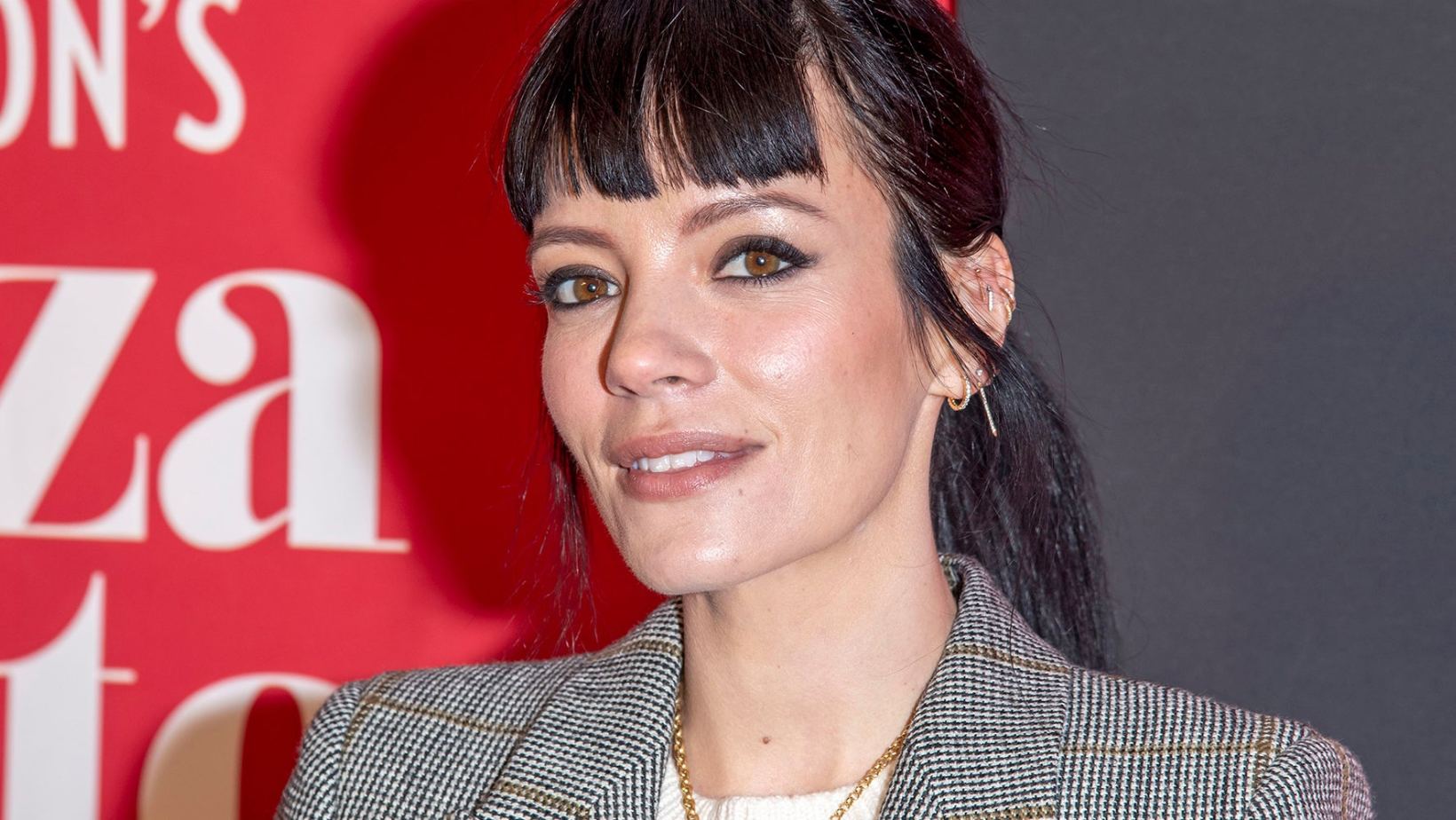 Lily Allen Defends Abortion Comments Amid Backlash Uproar