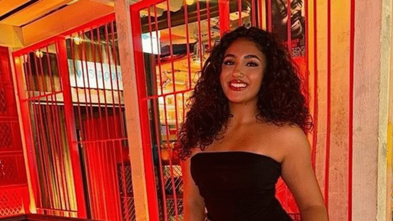 Love Island Bombshell Catarina Pita Set to Wreak Havoc