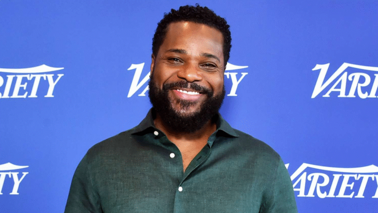 Malcolm-Jamal Warner Dies in Tragic Costa Rica Accident